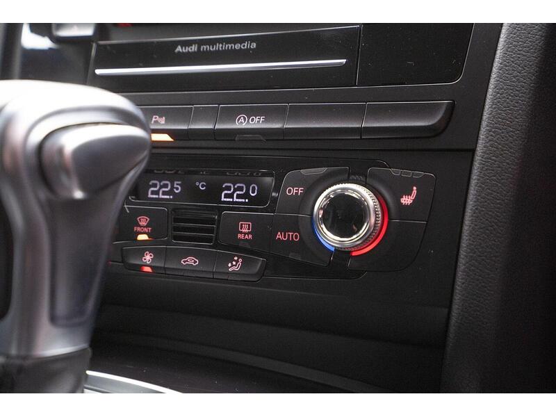 Audi A5 2.0 TDI SE Technik Sportback Multitronic Euro 6 (s/s) 5dr - U1511