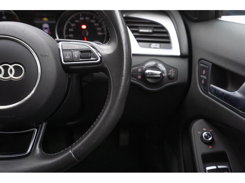 Audi A5 2.0 TDI SE Technik Sportback Multitronic Euro 6 (s/s) 5dr - U1511