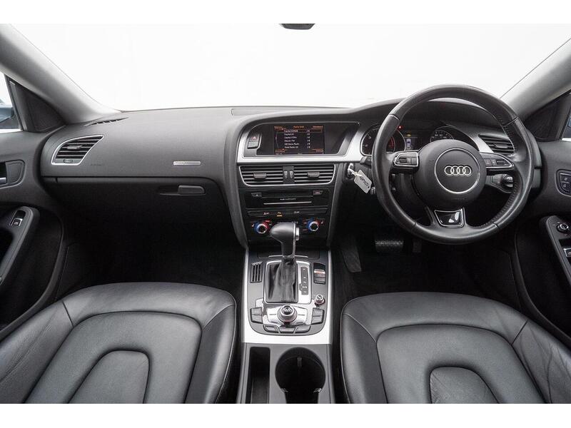 Audi A5 2.0 TDI SE Technik Sportback Multitronic Euro 6 (s/s) 5dr - U1511