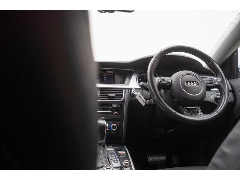 Audi A5 2.0 TDI SE Technik Sportback Multitronic Euro 6 (s/s) 5dr - U1511
