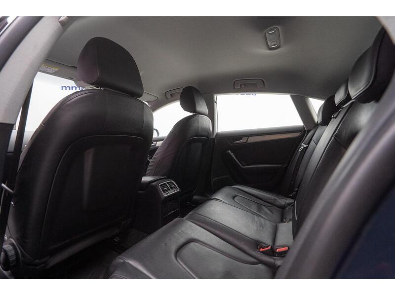 Audi A5 2.0 TDI SE Technik Sportback Multitronic Euro 6 (s/s) 5dr - U1511
