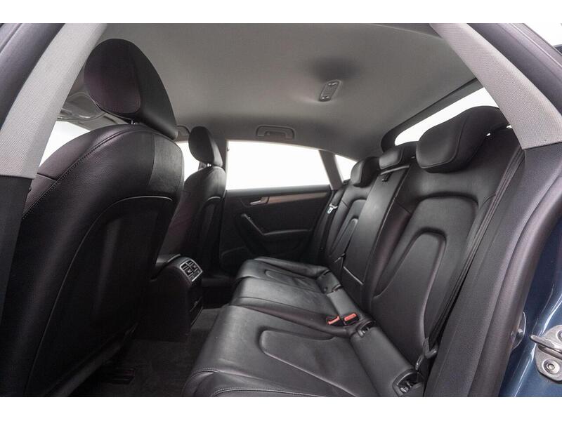 Audi A5 2.0 TDI SE Technik Sportback Multitronic Euro 6 (s/s) 5dr - U1511