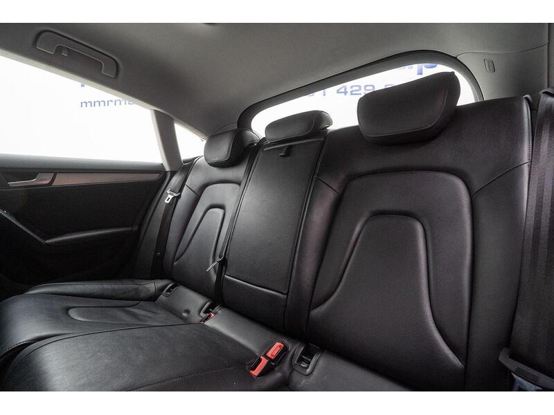 Audi A5 2.0 TDI SE Technik Sportback Multitronic Euro 6 (s/s) 5dr - U1511
