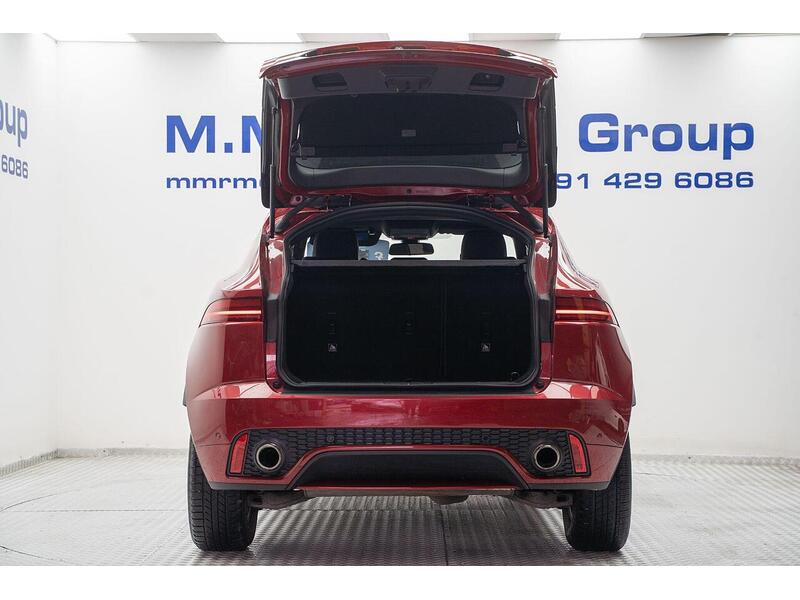 Jaguar E-PACE 2.0 D150 R-Dynamic Euro 6 (s/s) 5dr - U1513