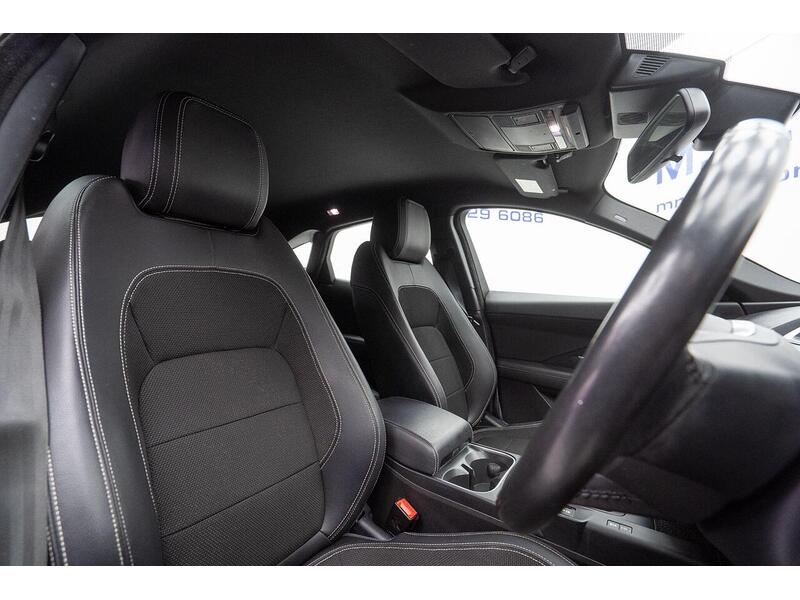 Jaguar E-PACE 2.0 D150 R-Dynamic Euro 6 (s/s) 5dr - U1513