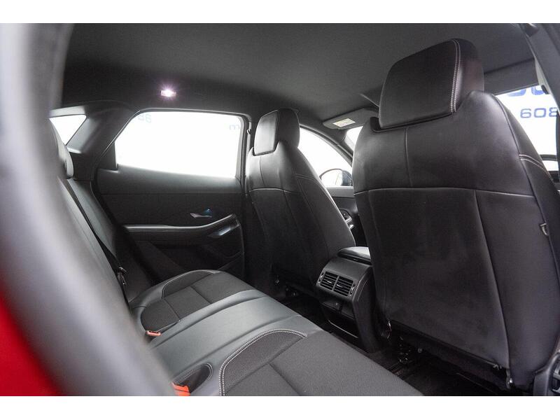 Jaguar E-PACE 2.0 D150 R-Dynamic Euro 6 (s/s) 5dr - U1513