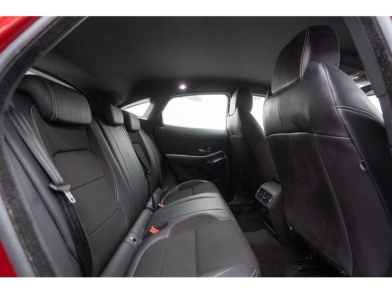 Jaguar E-PACE 2.0 D150 R-Dynamic Euro 6 (s/s) 5dr - U1513