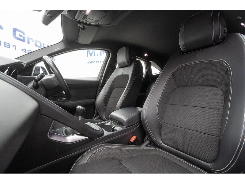Jaguar E-PACE 2.0 D150 R-Dynamic Euro 6 (s/s) 5dr - U1513