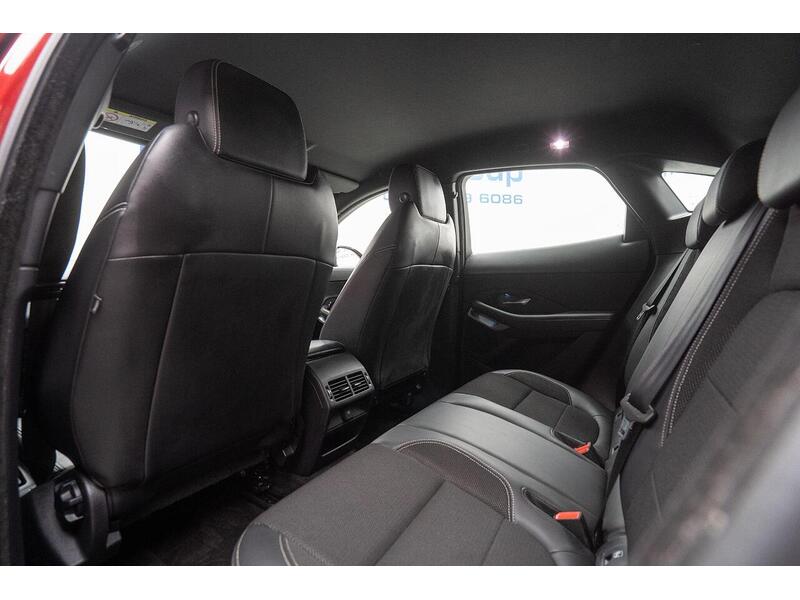 Jaguar E-PACE 2.0 D150 R-Dynamic Euro 6 (s/s) 5dr - U1513