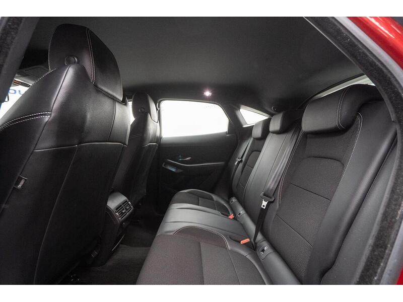 Jaguar E-PACE 2.0 D150 R-Dynamic Euro 6 (s/s) 5dr - U1513