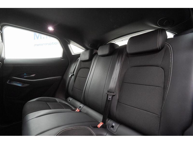 Jaguar E-PACE 2.0 D150 R-Dynamic Euro 6 (s/s) 5dr - U1513
