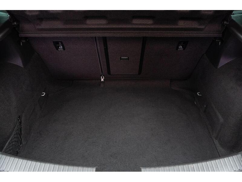 SEAT Leon 2.0 TSI Cupra 290 Black Sport Coupe DSG Euro 6 (s/s) 3dr - U1517