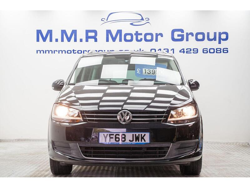 Volkswagen Sharan 2.0 TDI SE DSG Euro 6 (s/s) 5dr - U1518