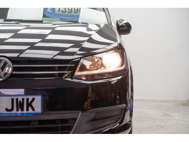 Volkswagen Sharan 2.0 TDI SE DSG Euro 6 (s/s) 5dr - U1518