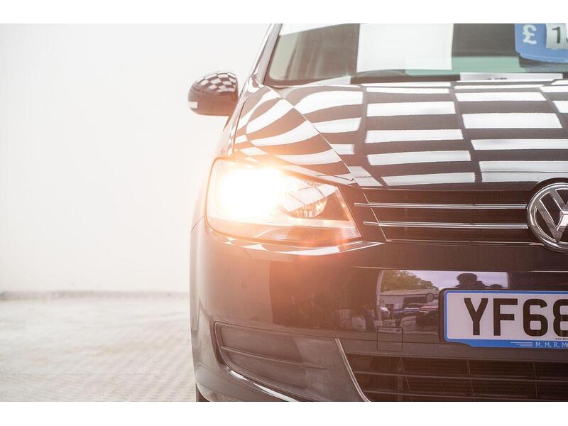 Volkswagen Sharan 2.0 TDI SE DSG Euro 6 (s/s) 5dr - U1518