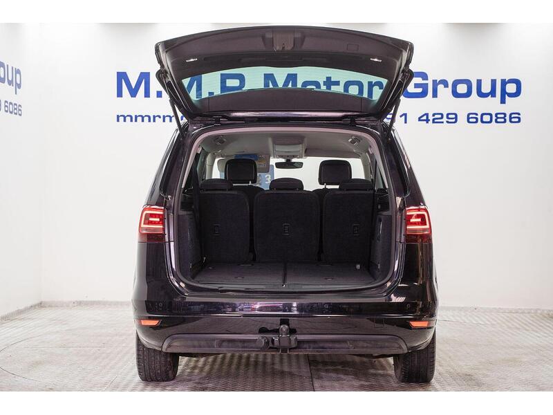 Volkswagen Sharan 2.0 TDI SE DSG Euro 6 (s/s) 5dr - U1518
