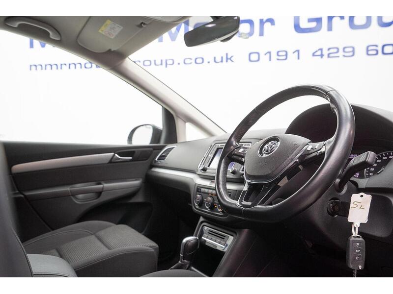 Volkswagen Sharan 2.0 TDI SE DSG Euro 6 (s/s) 5dr - U1518