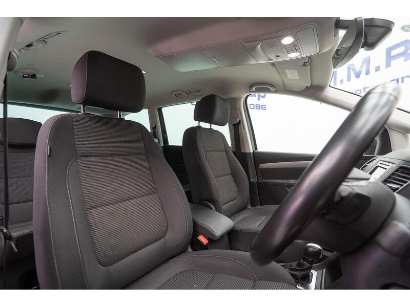 Volkswagen Sharan 2.0 TDI SE DSG Euro 6 (s/s) 5dr - U1518