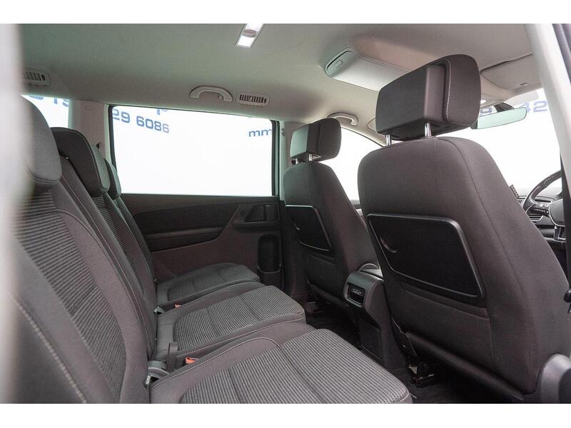 Volkswagen Sharan 2.0 TDI SE DSG Euro 6 (s/s) 5dr - U1518