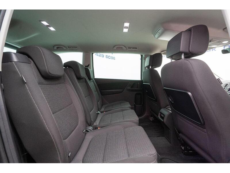 Volkswagen Sharan 2.0 TDI SE DSG Euro 6 (s/s) 5dr - U1518
