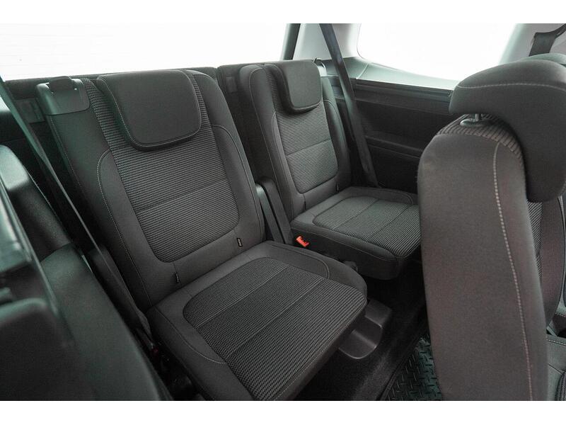 Volkswagen Sharan 2.0 TDI SE DSG Euro 6 (s/s) 5dr - U1518