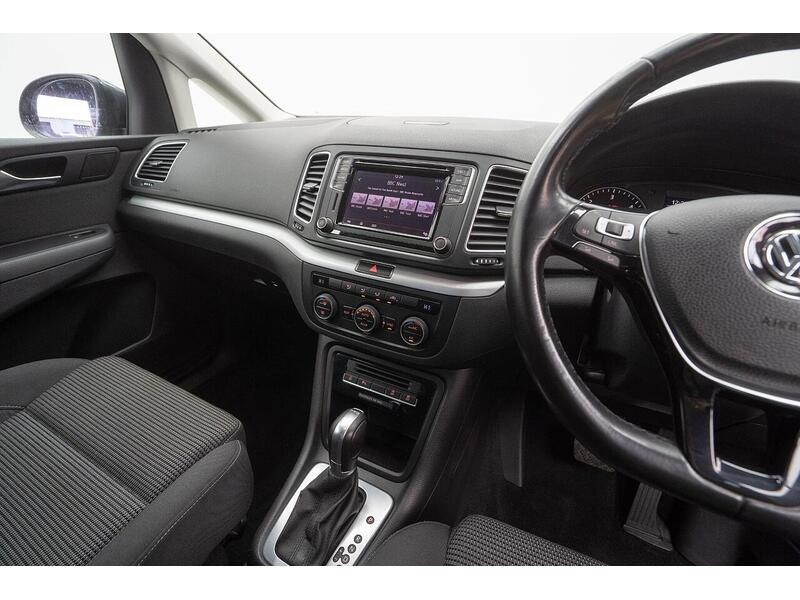 Volkswagen Sharan 2.0 TDI SE DSG Euro 6 (s/s) 5dr - U1518