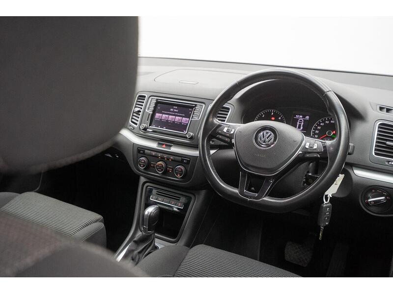 Volkswagen Sharan 2.0 TDI SE DSG Euro 6 (s/s) 5dr - U1518