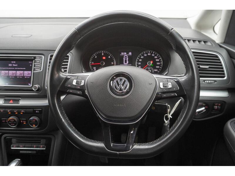 Volkswagen Sharan 2.0 TDI SE DSG Euro 6 (s/s) 5dr - U1518