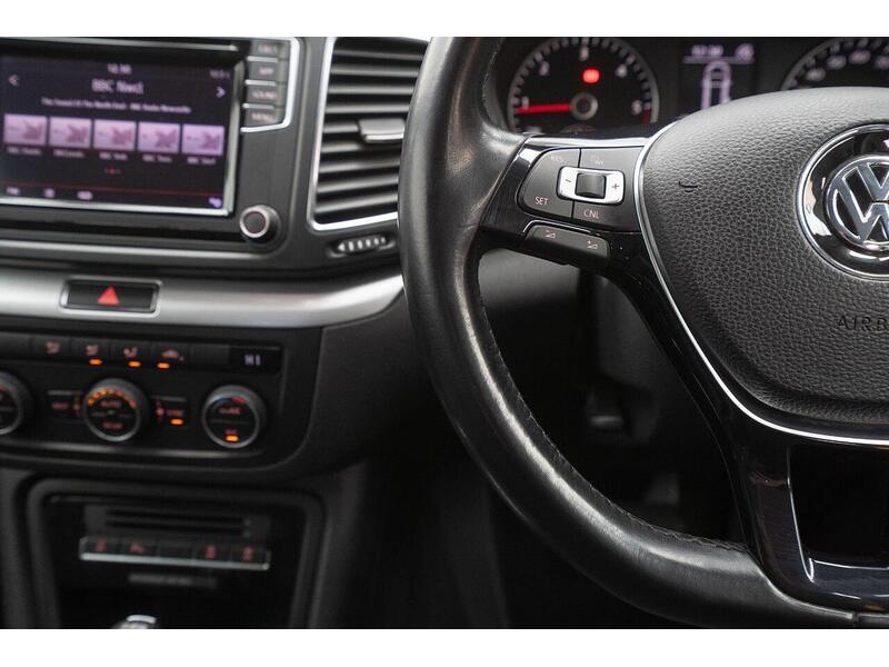 Volkswagen Sharan 2.0 TDI SE DSG Euro 6 (s/s) 5dr - U1518