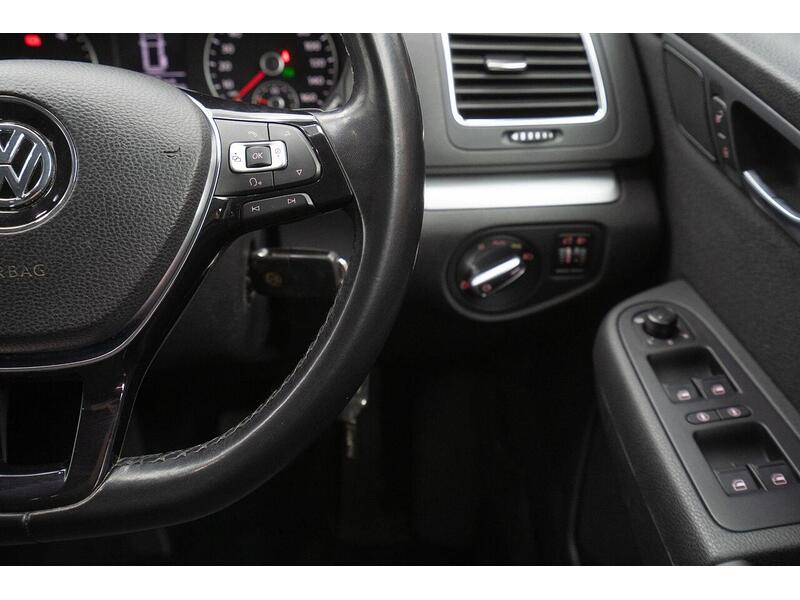Volkswagen Sharan 2.0 TDI SE DSG Euro 6 (s/s) 5dr - U1518
