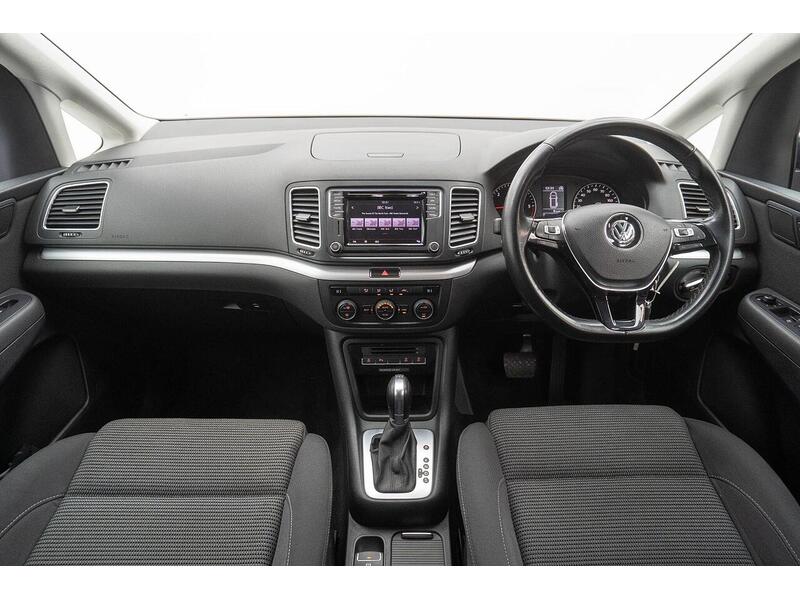 Volkswagen Sharan 2.0 TDI SE DSG Euro 6 (s/s) 5dr - U1518