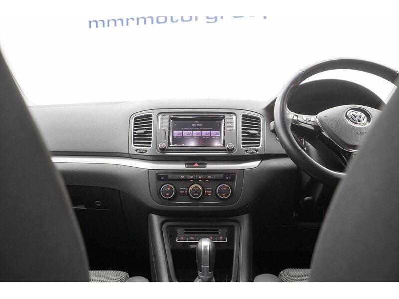Volkswagen Sharan 2.0 TDI SE DSG Euro 6 (s/s) 5dr - U1518