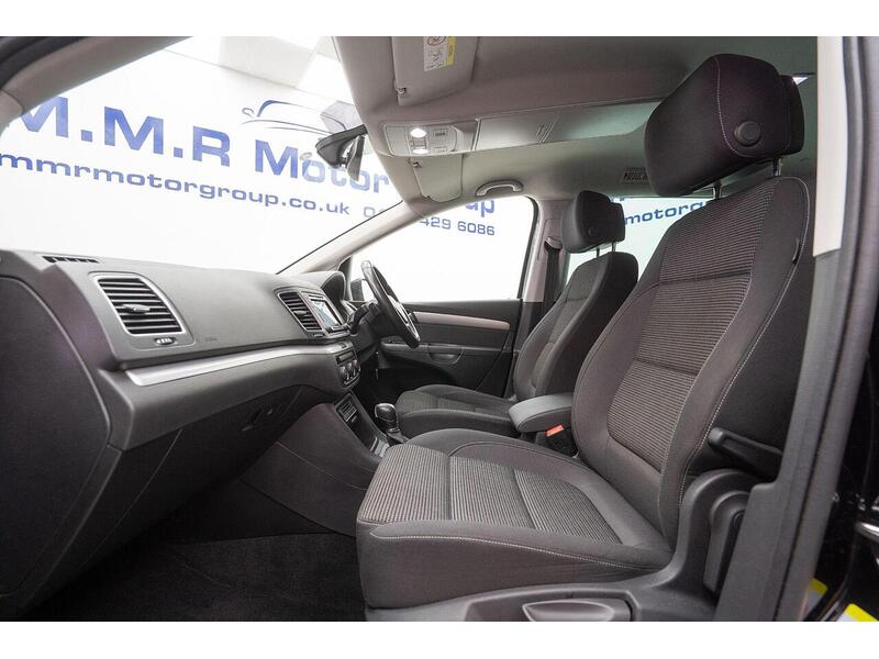 Volkswagen Sharan 2.0 TDI SE DSG Euro 6 (s/s) 5dr - U1518