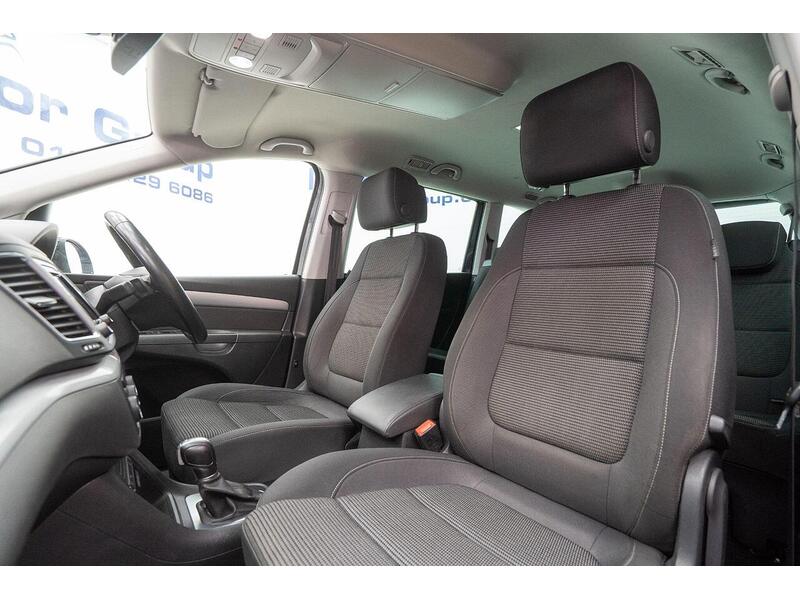 Volkswagen Sharan 2.0 TDI SE DSG Euro 6 (s/s) 5dr - U1518