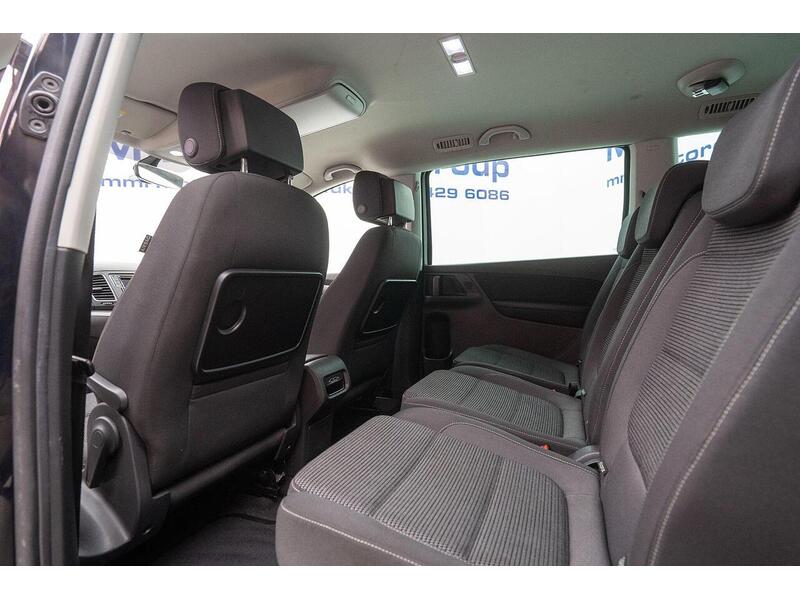 Volkswagen Sharan 2.0 TDI SE DSG Euro 6 (s/s) 5dr - U1518