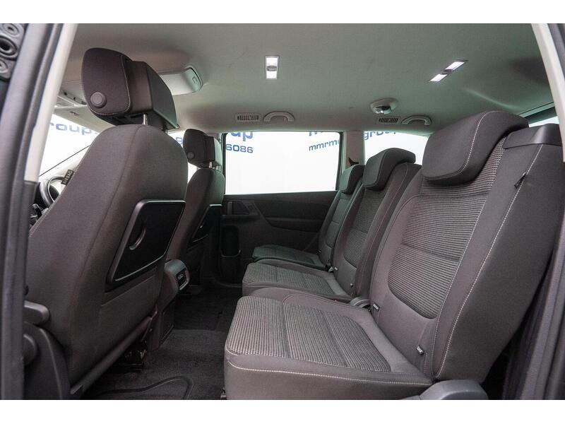 Volkswagen Sharan 2.0 TDI SE DSG Euro 6 (s/s) 5dr - U1518