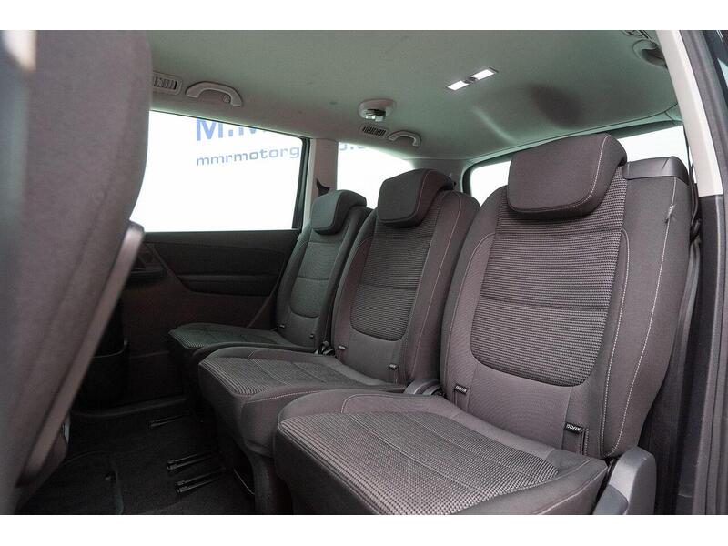 Volkswagen Sharan 2.0 TDI SE DSG Euro 6 (s/s) 5dr - U1518