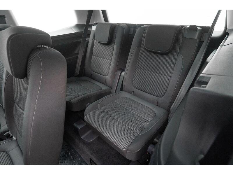 Volkswagen Sharan 2.0 TDI SE DSG Euro 6 (s/s) 5dr - U1518