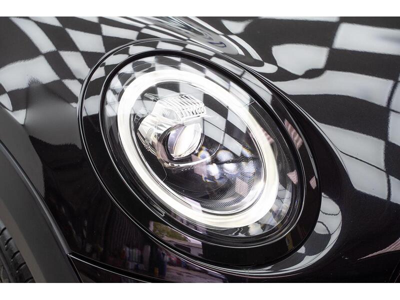 MINI Hatch 2.0 Cooper S Classic Euro 6 (s/s) 3dr - U1520