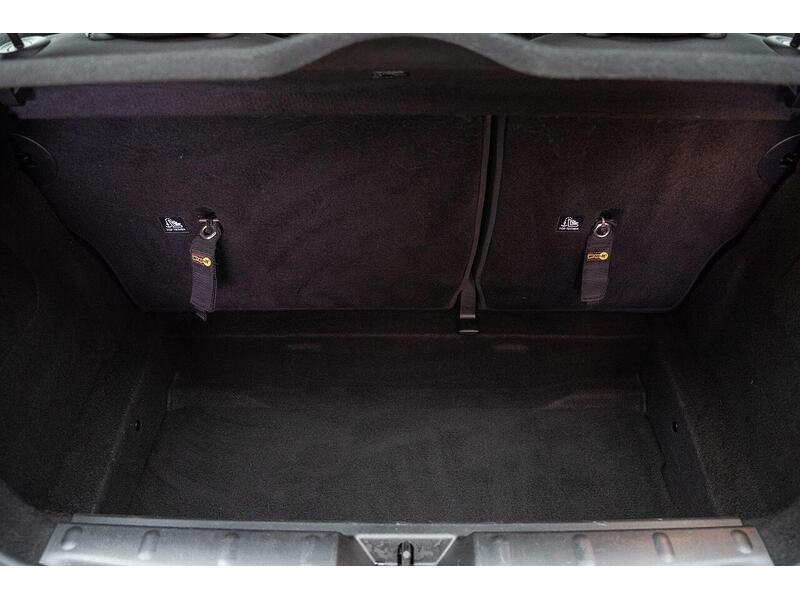 MINI Hatch 2.0 Cooper S Classic Euro 6 (s/s) 3dr - U1520