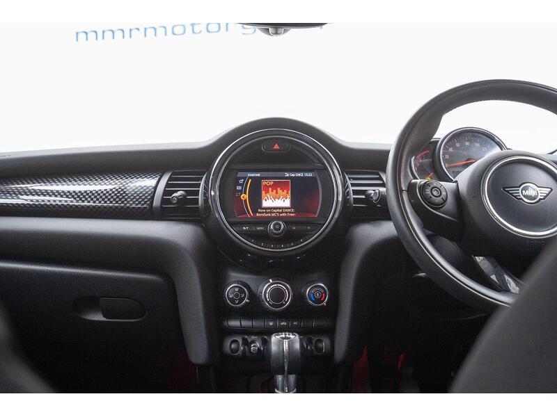 MINI Hatch 2.0 Cooper S Classic Euro 6 (s/s) 3dr - U1520