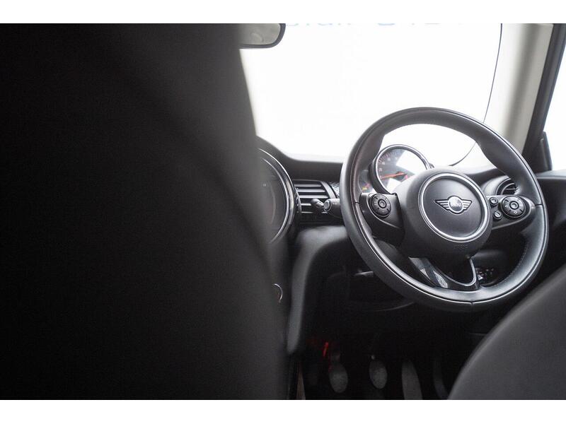 MINI Hatch 2.0 Cooper S Classic Euro 6 (s/s) 3dr - U1520