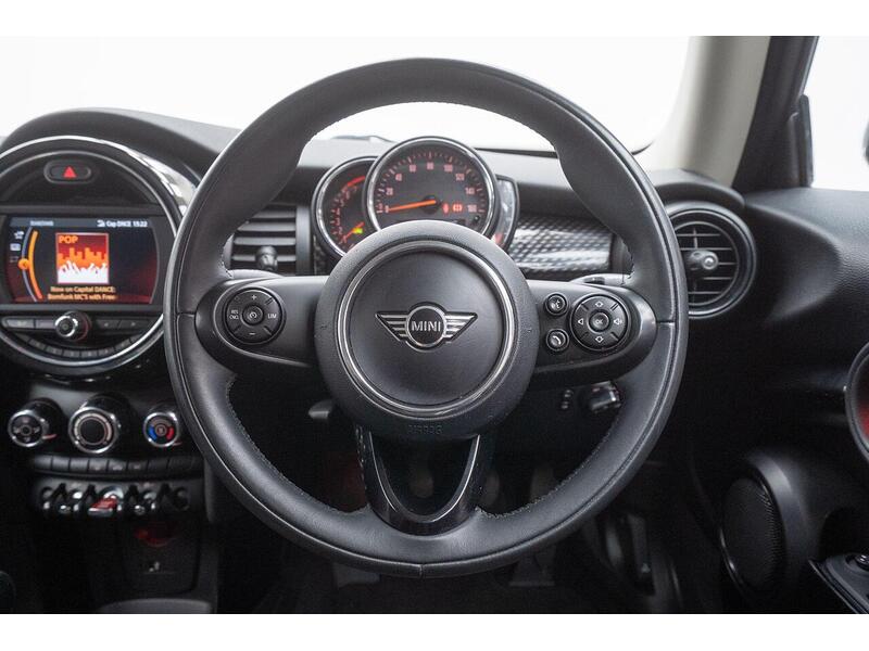 MINI Hatch 2.0 Cooper S Classic Euro 6 (s/s) 3dr - U1520