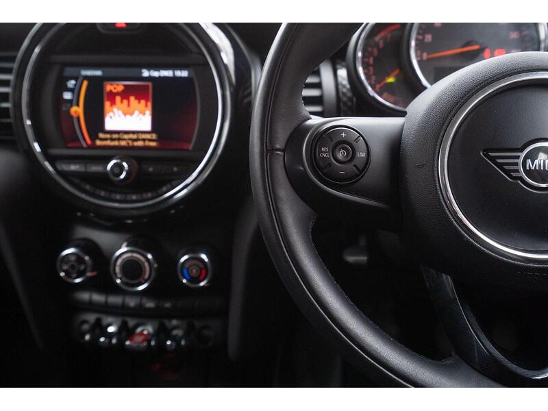 MINI Hatch 2.0 Cooper S Classic Euro 6 (s/s) 3dr - U1520