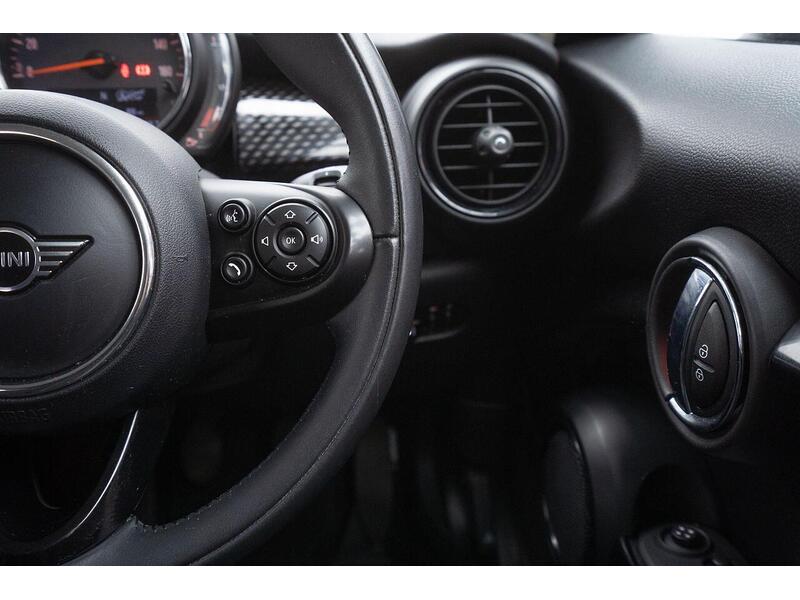 MINI Hatch 2.0 Cooper S Classic Euro 6 (s/s) 3dr - U1520
