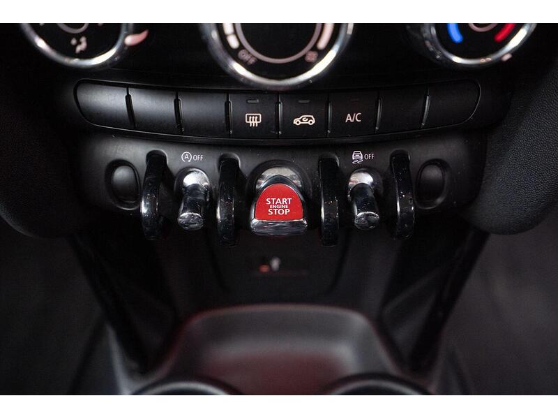 MINI Hatch 2.0 Cooper S Classic Euro 6 (s/s) 3dr - U1520