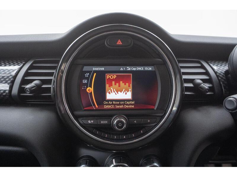 MINI Hatch 2.0 Cooper S Classic Euro 6 (s/s) 3dr - U1520