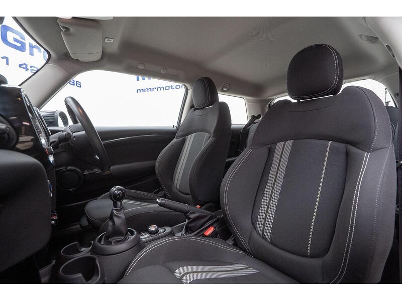 MINI Hatch 2.0 Cooper S Classic Euro 6 (s/s) 3dr - U1520