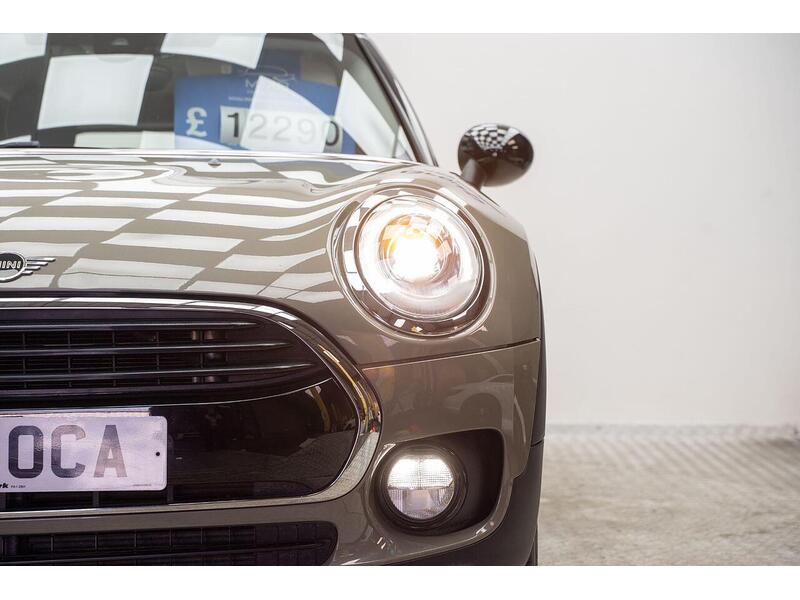 MINI Clubman 1.5 Cooper Euro 6 (s/s) 6dr - U1522