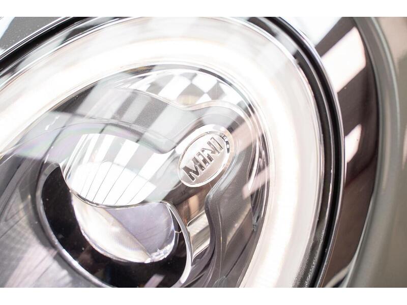MINI Clubman 1.5 Cooper Euro 6 (s/s) 6dr - U1522